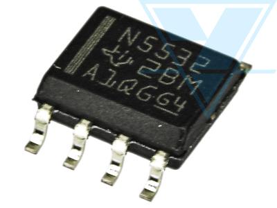 NE5532D
