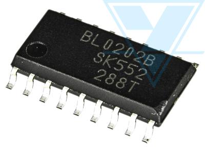 BL0202B
