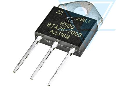 BTA26-700B