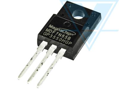 MDF7N65B