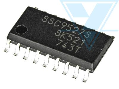 SSC9527S