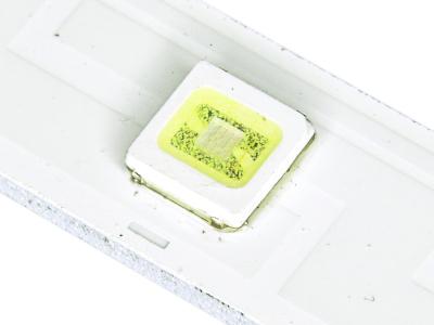 Комплект светодиодной подсветки V9Q6-490SM0-R0 (2 планки по 531 мм 44 светодиода)