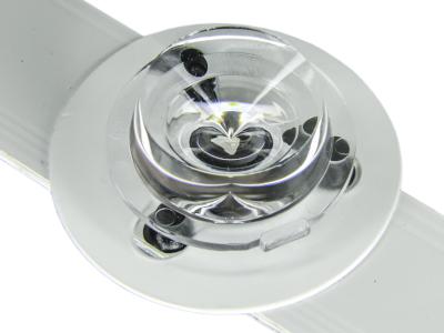 Комплект светодиодной подсветки 42" V14 Slim DRT Rev0.6 (3 планки R1/L1 и 2 планки R2/L2 по 815 мм 9 линз на алюминиевом основании)