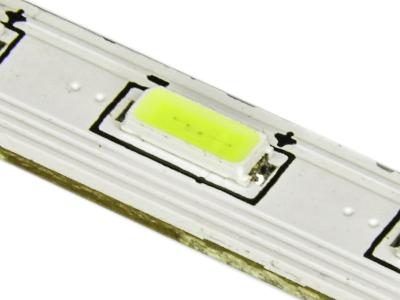 Светодиодная планка для подсветки ЖК панелей RF-HK190B14-1204S-05 (415 мм, 48 светодиодов)