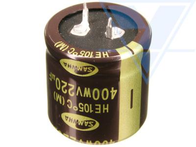 220/400V(30x30) 105 градусов