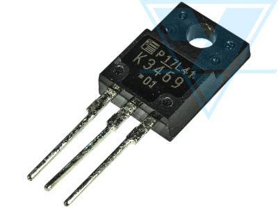 2SK3469