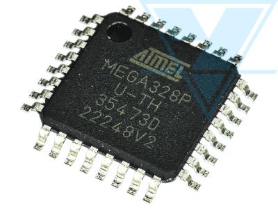 ATmega328P-AU