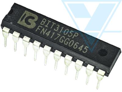 BIT3105P (DIP20)