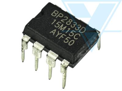 BP2833D