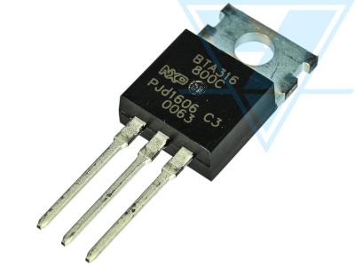 BTA316-800C