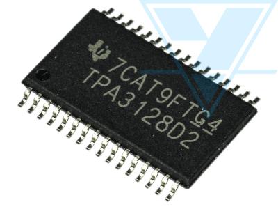 TPA3128D2