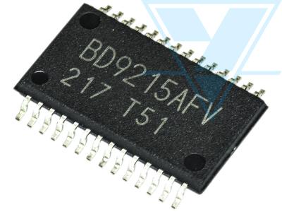 BD9215AFV