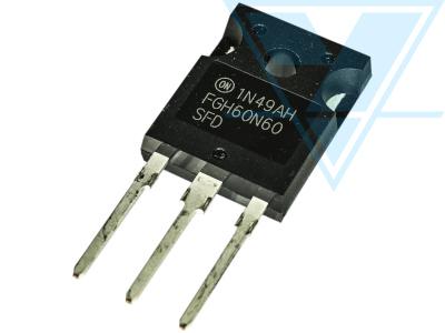 FGH60N60SFD