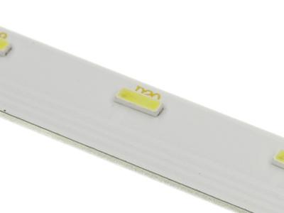 Комплект светодиодной подсветки LB43044 (2 планки по 465 мм 33 светодиода)