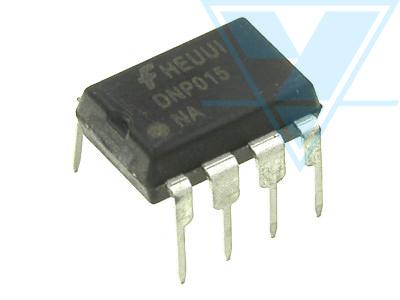 DNP015