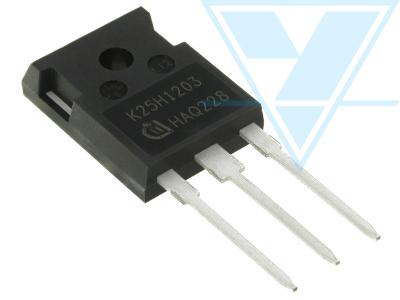 IKW25N120H3