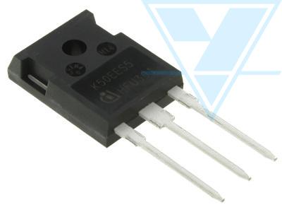 IKW50N65ES5