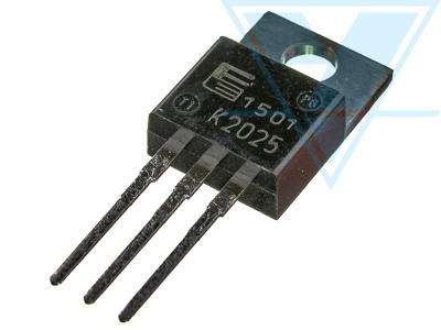 2SK2025