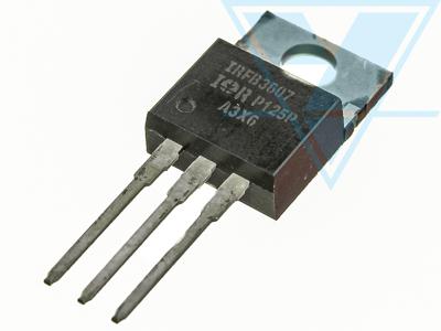 IRFB3607