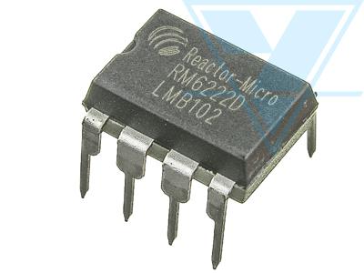 RM6222D