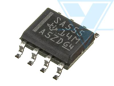 SA555D