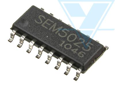 SEM5025