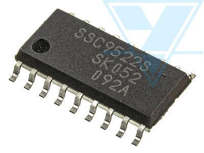 SSC9522S