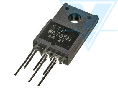 STRW6765N