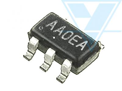 SY8008A
