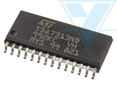 TDA7313ND