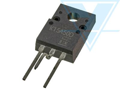TK15A50D