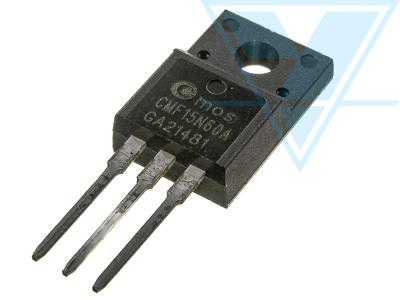 CMF15N60A