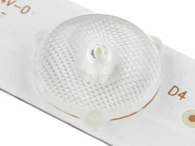 �������� ������������ ��������� LED50D7-ZC14-01(B) (10 ������ �� 510 �� 7 ����)