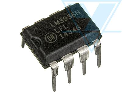 LM393N
