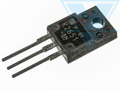 2SK2651