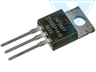 IRF2807