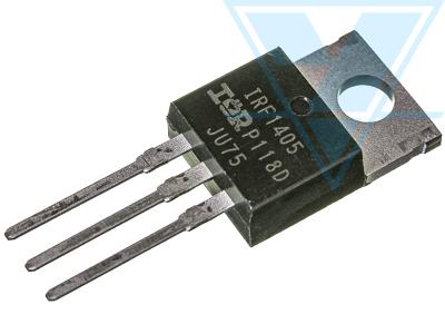 IRF1405