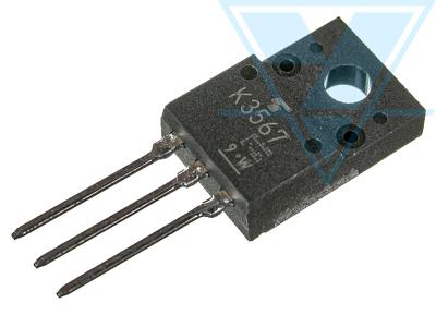 2SK3567