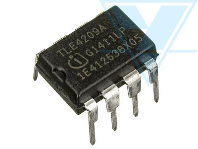 TLE4209A