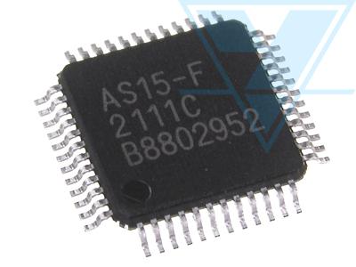 AS15-F