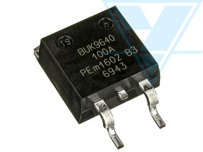 BUK9640-100A
