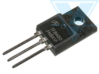 AOTF8N80