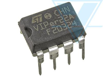 VIPer22A
