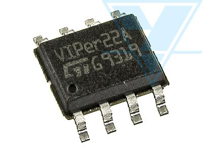 VIPer22AS