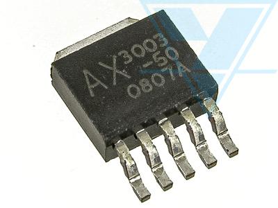 AX3003-50