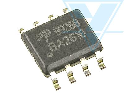 AO9926B