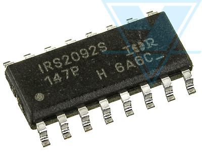 IRS2092S