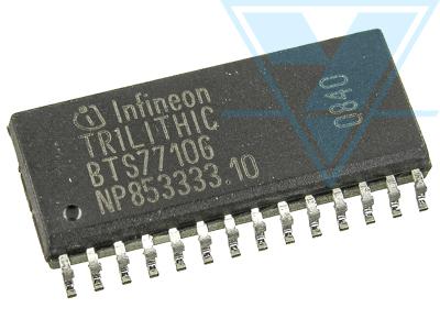 BTS7710G