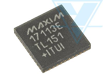 MAX17113E