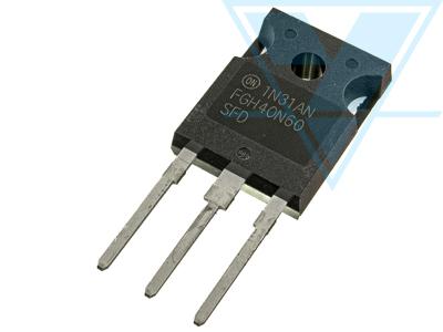 FGH40N60SFD